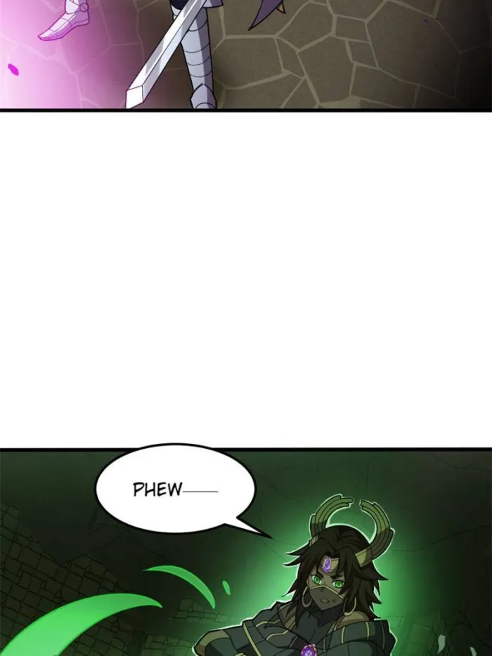 My Dragon System Chapter 133 - Page 14