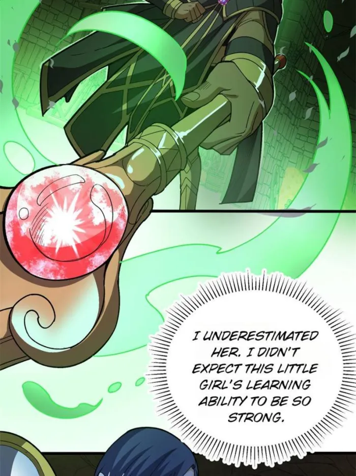 My Dragon System Chapter 133 - Page 15