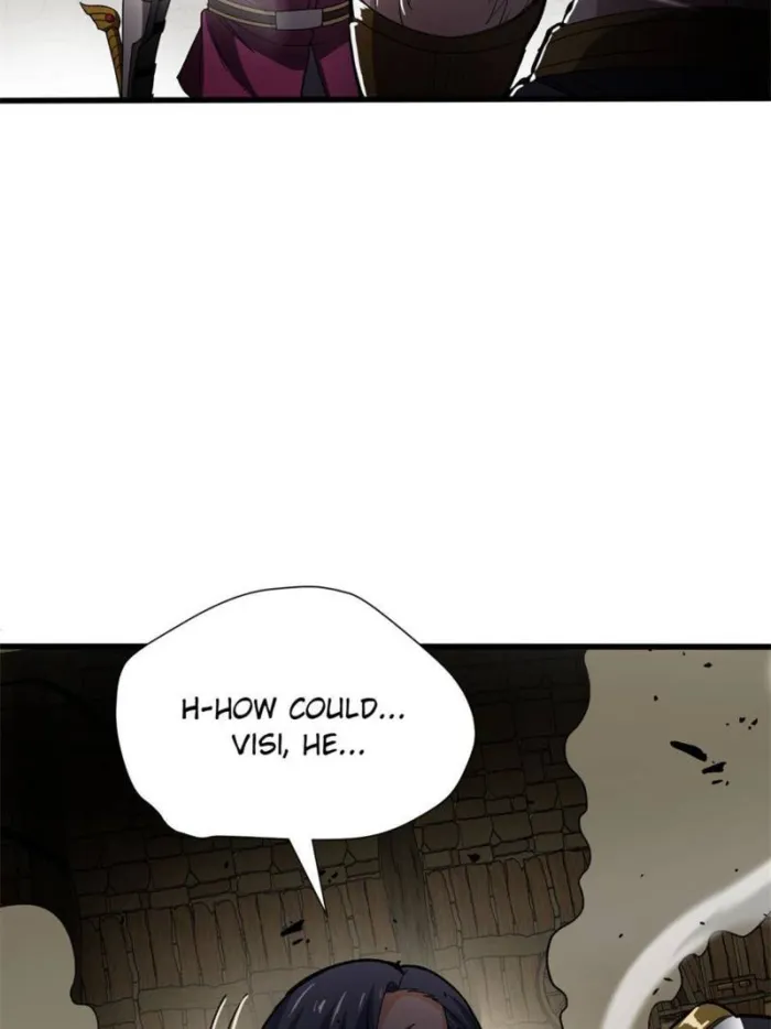 My Dragon System Chapter 133 - Page 21