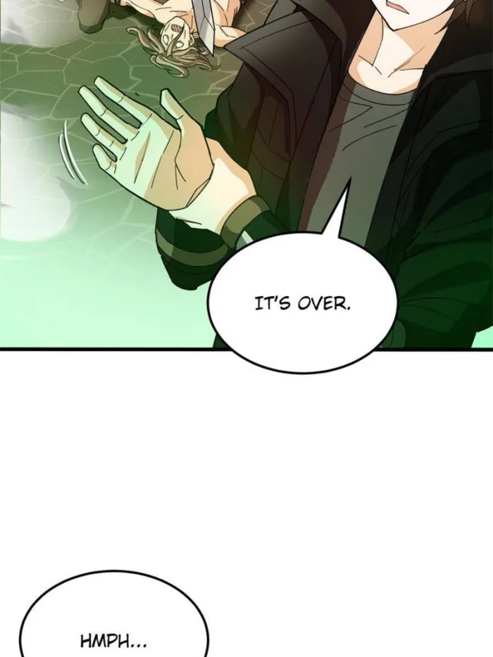 My Dragon System Chapter 133 - Page 24