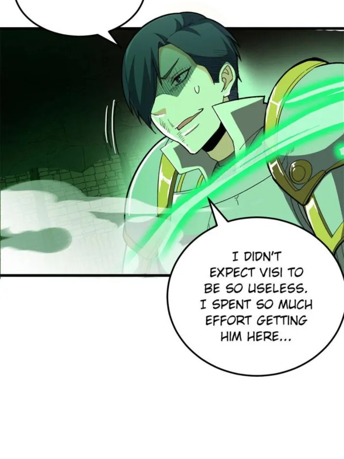 My Dragon System Chapter 133 - Page 25