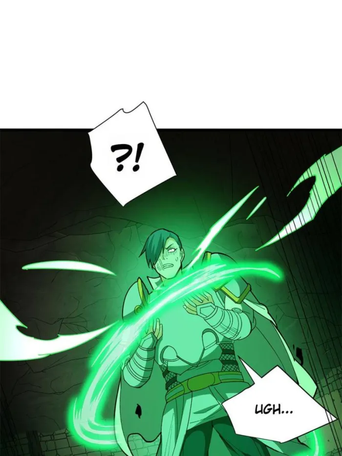 My Dragon System Chapter 133 - Page 26