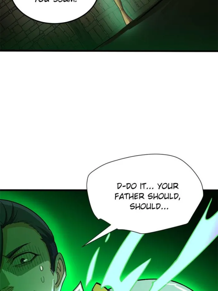 My Dragon System Chapter 133 - Page 29