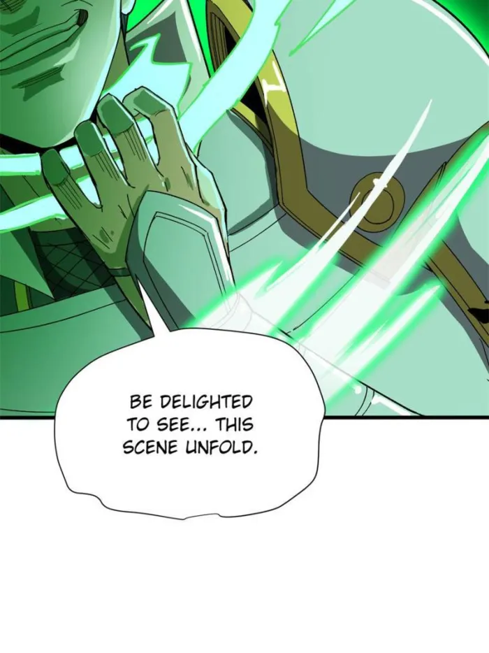 My Dragon System Chapter 133 - Page 30