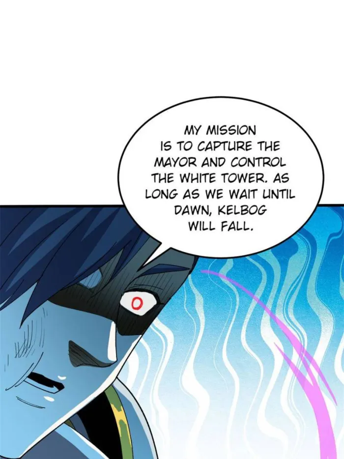 My Dragon System Chapter 133 - Page 39