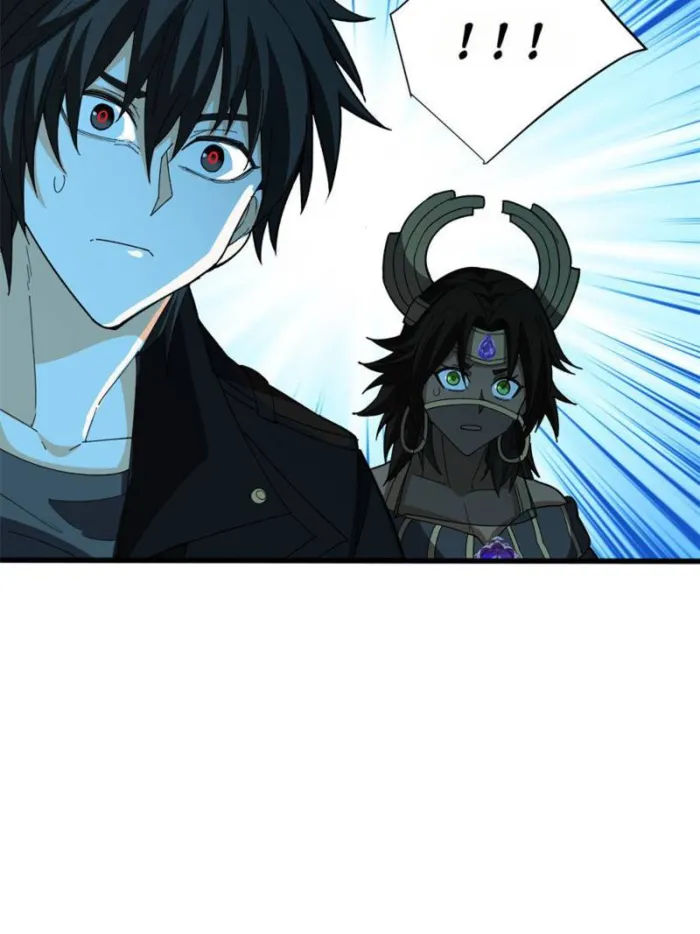 My Dragon System Chapter 133 - Page 41