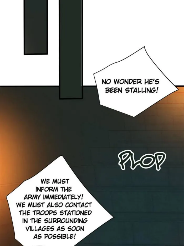 My Dragon System Chapter 133 - Page 43