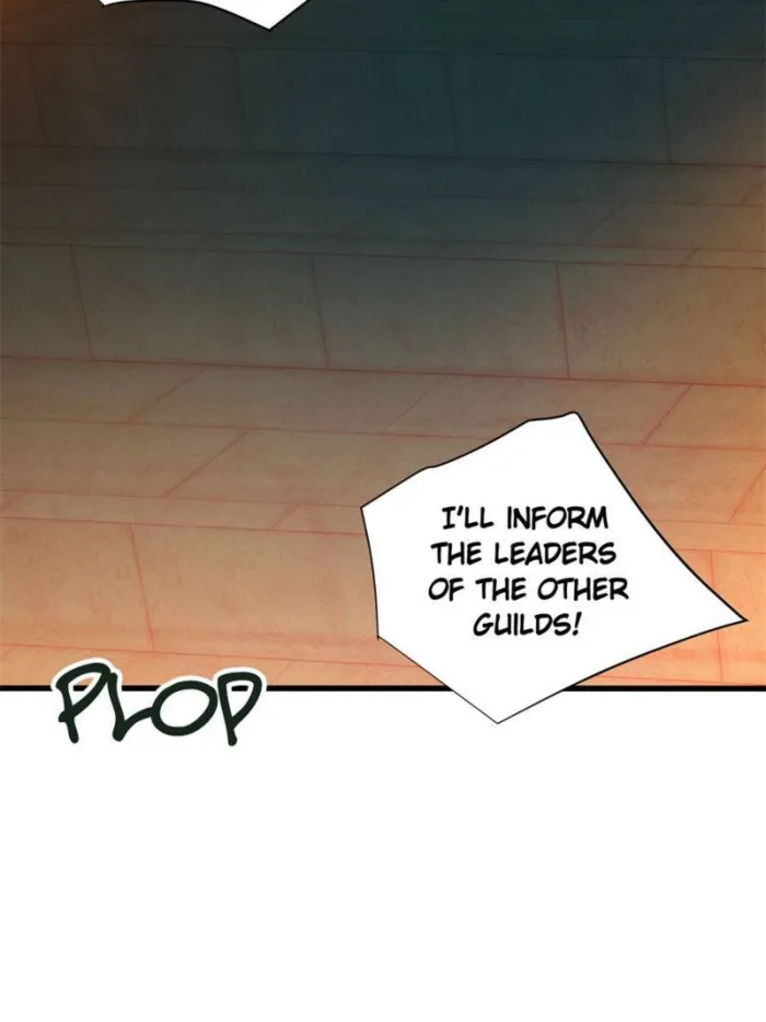 My Dragon System Chapter 133 - Page 44