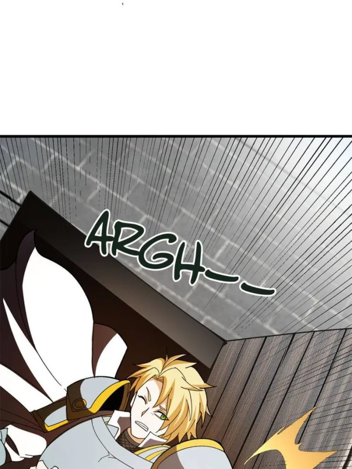 My Dragon System Chapter 133 - Page 45