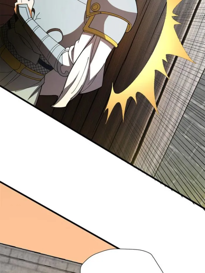 My Dragon System Chapter 133 - Page 46