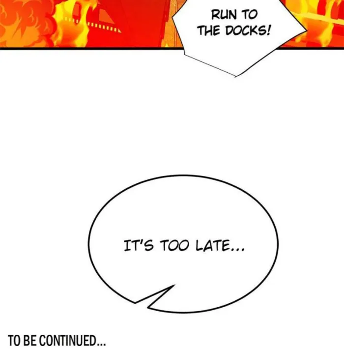 My Dragon System Chapter 133 - Page 50