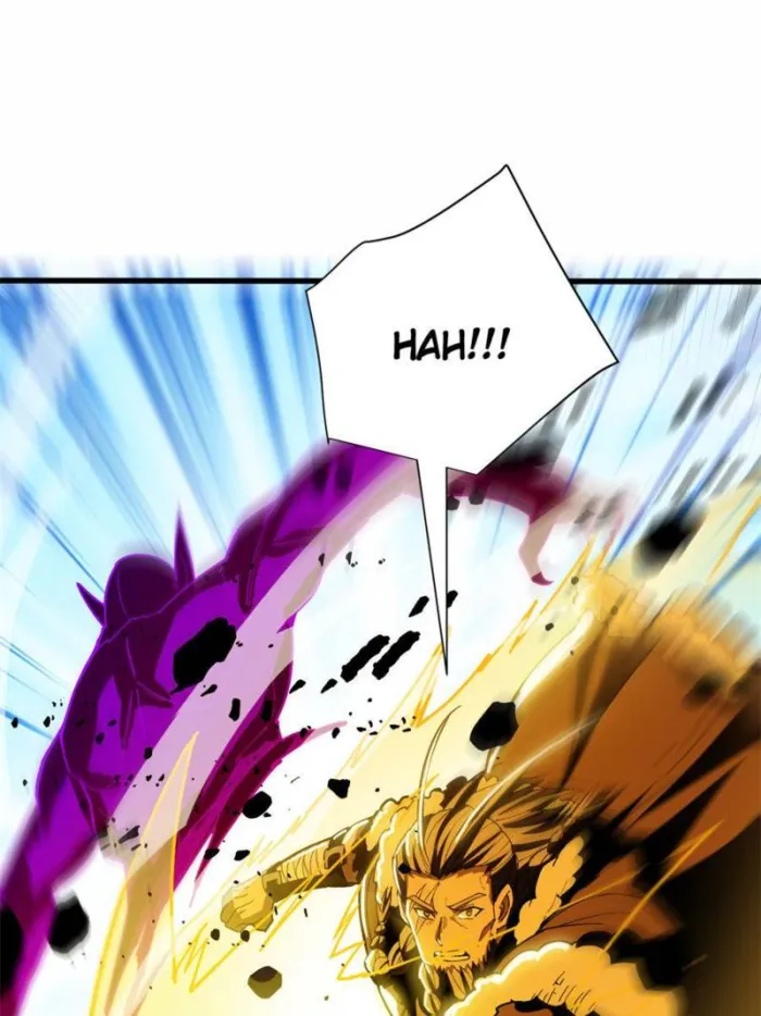 My Dragon System Chapter 133 - Page 7