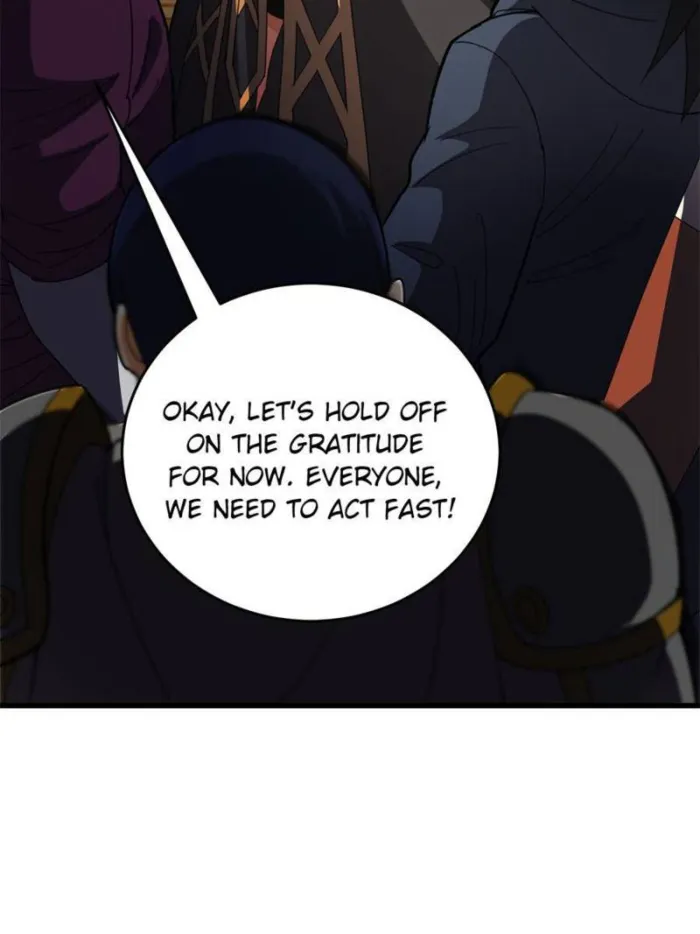 My Dragon System Chapter 134 - Page 11