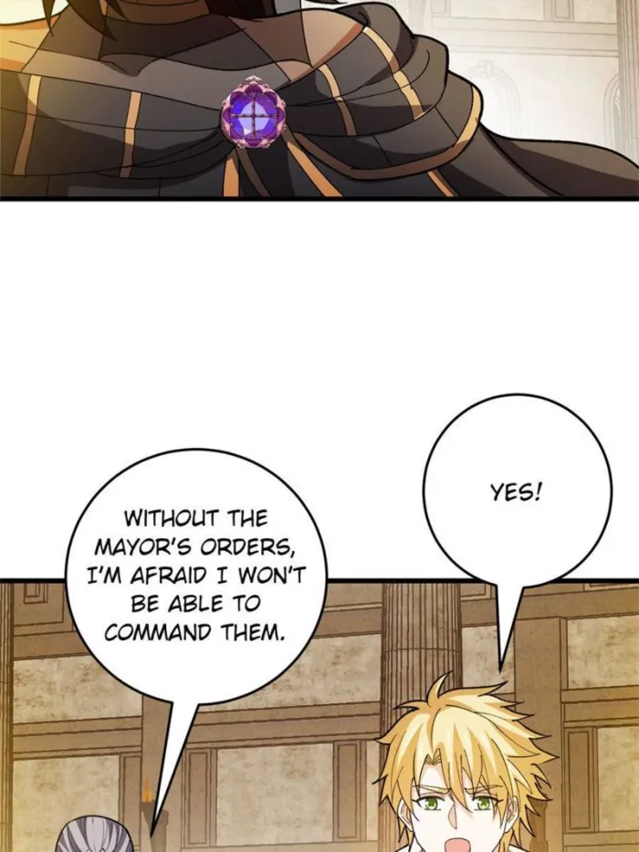 My Dragon System Chapter 134 - Page 13