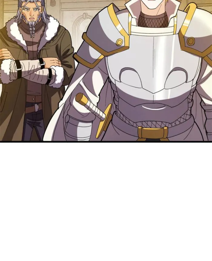 My Dragon System Chapter 134 - Page 14