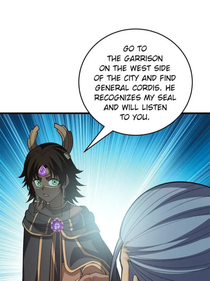 My Dragon System Chapter 134 - Page 15