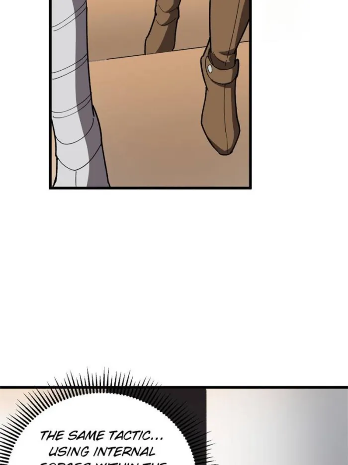 My Dragon System Chapter 134 - Page 24