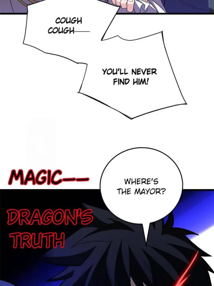 My Dragon System Chapter 134 - Page 29