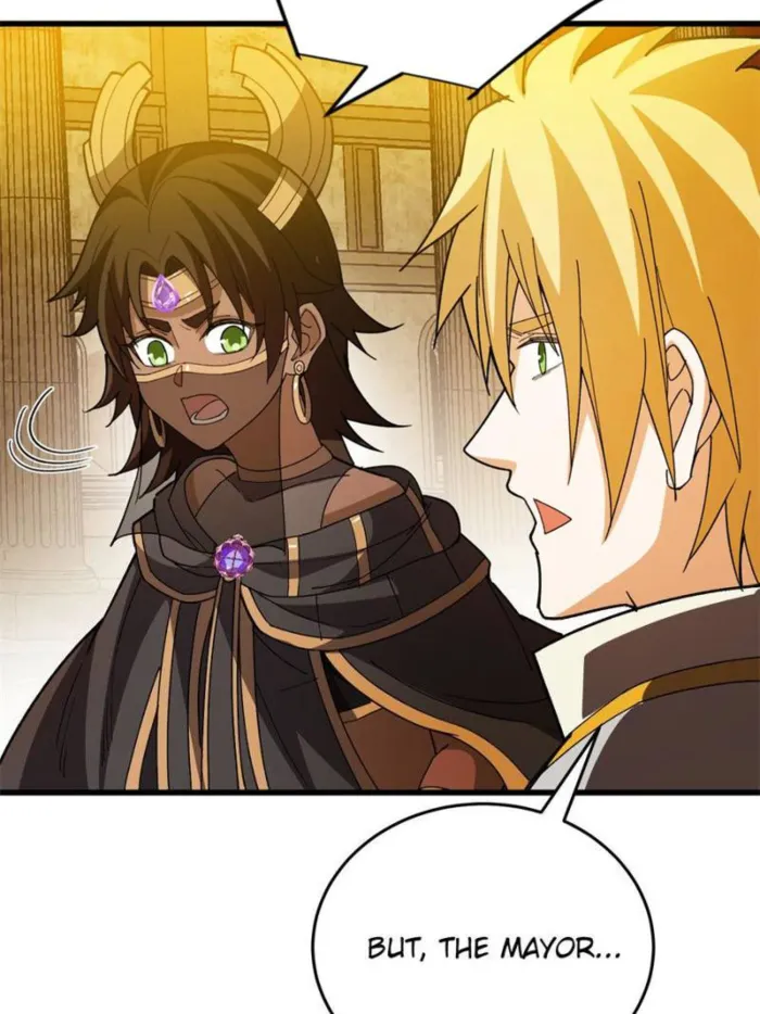 My Dragon System Chapter 134 - Page 3