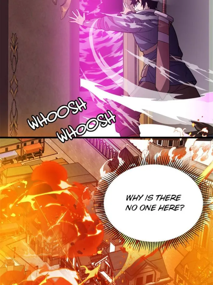 My Dragon System Chapter 134 - Page 32