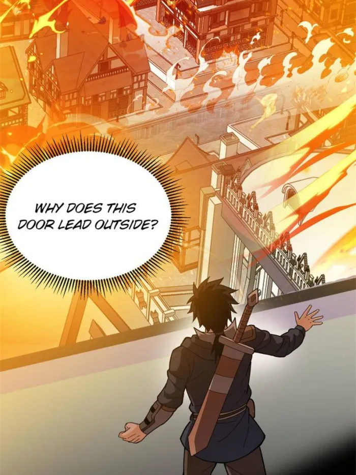 My Dragon System Chapter 134 - Page 33