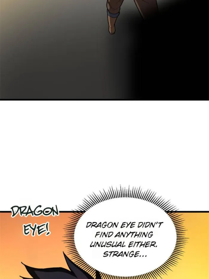 My Dragon System Chapter 134 - Page 34