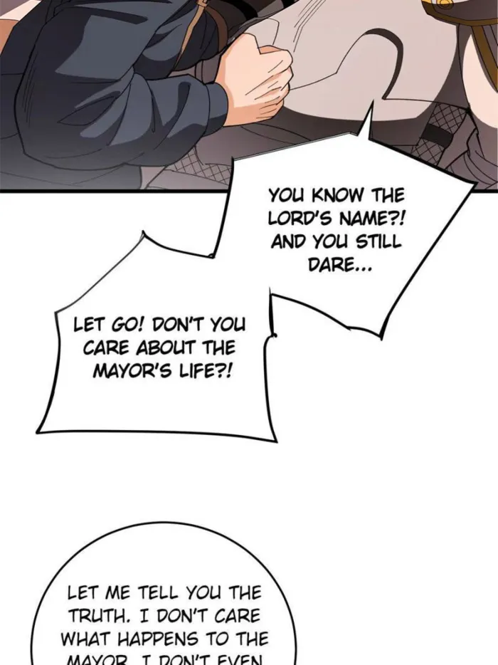 My Dragon System Chapter 134 - Page 39