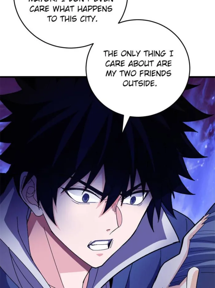 My Dragon System Chapter 134 - Page 40