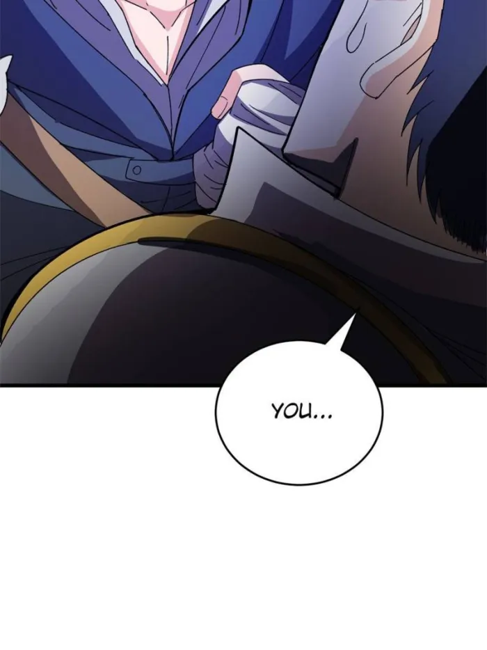 My Dragon System Chapter 134 - Page 41