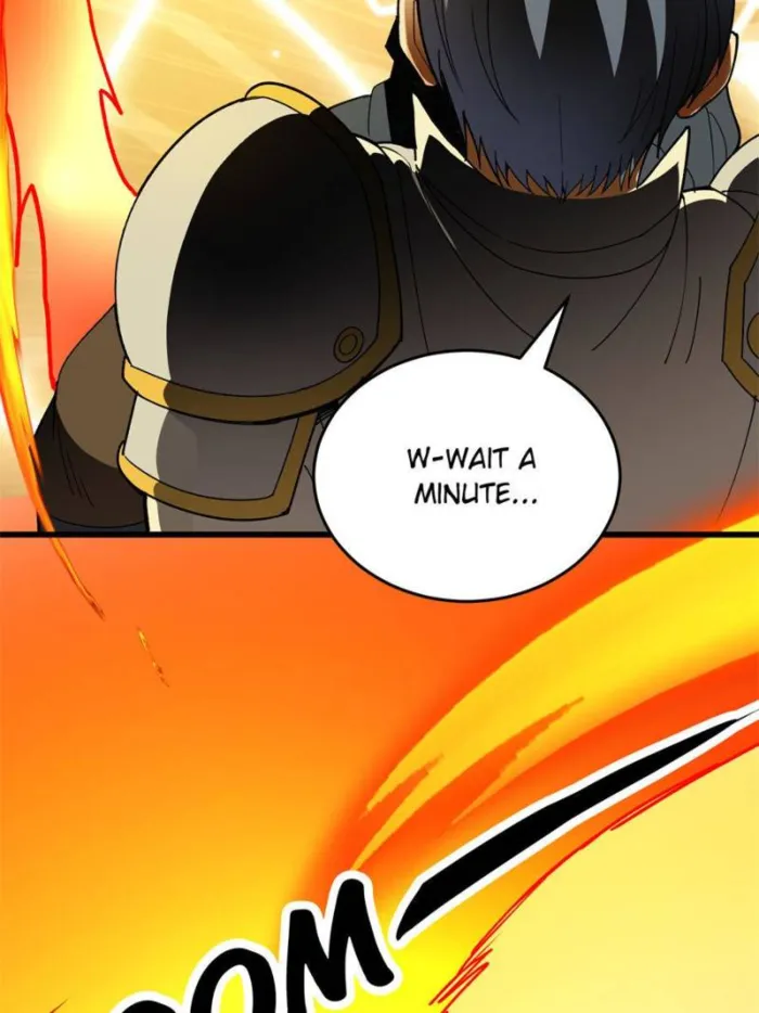 My Dragon System Chapter 134 - Page 43