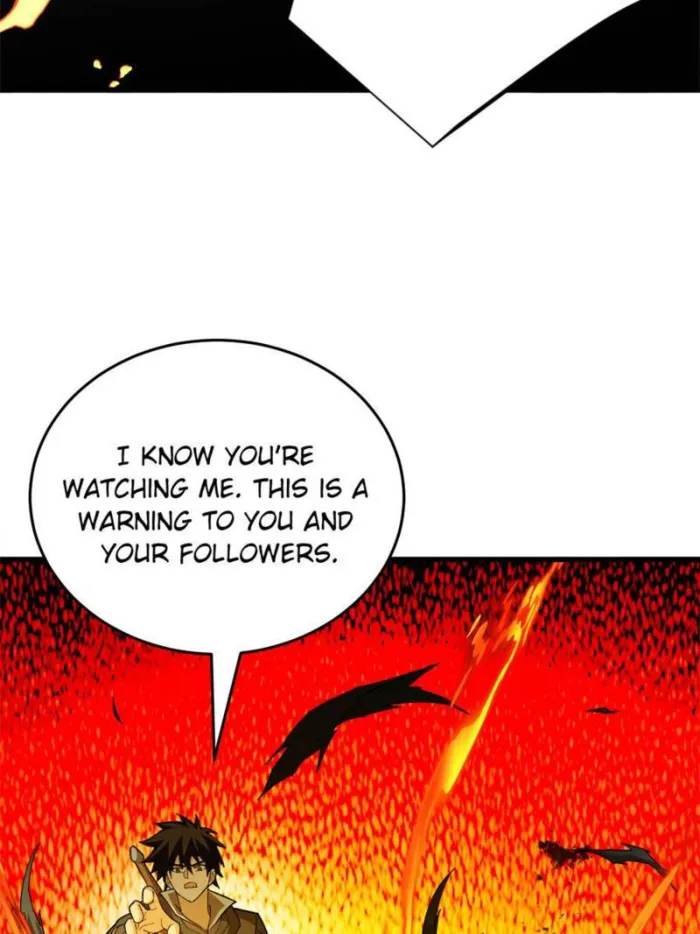 My Dragon System Chapter 134 - Page 45