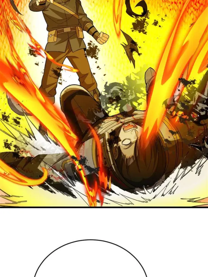 My Dragon System Chapter 134 - Page 46