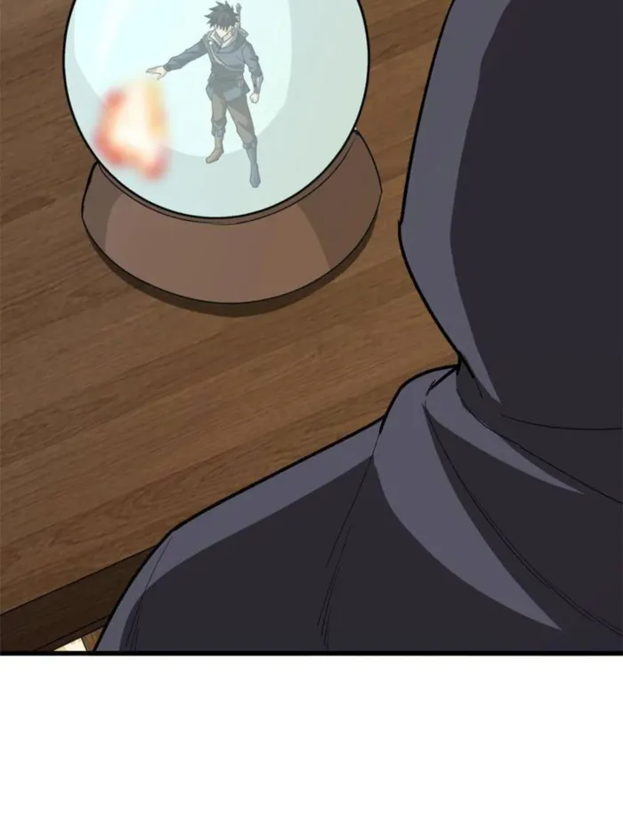 My Dragon System Chapter 134 - Page 50