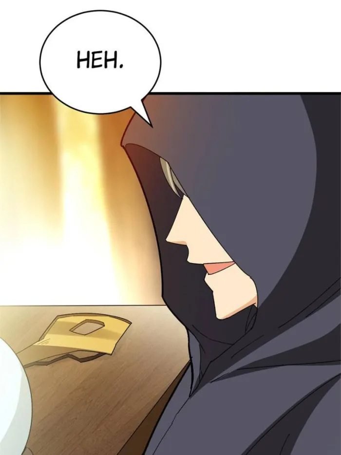 My Dragon System Chapter 134 - Page 51