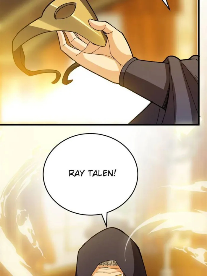 My Dragon System Chapter 134 - Page 54