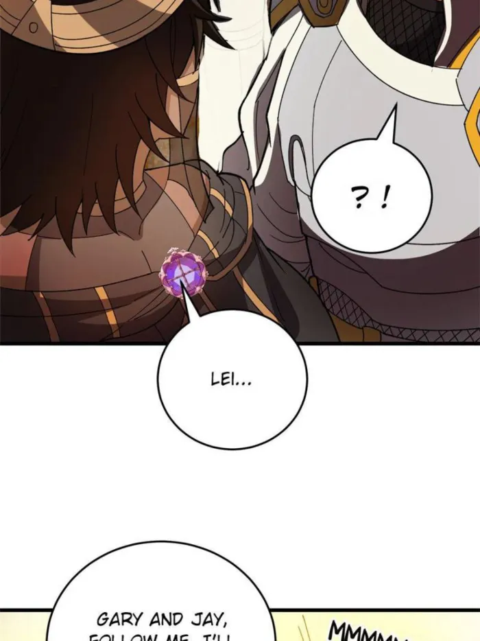 My Dragon System Chapter 134 - Page 7