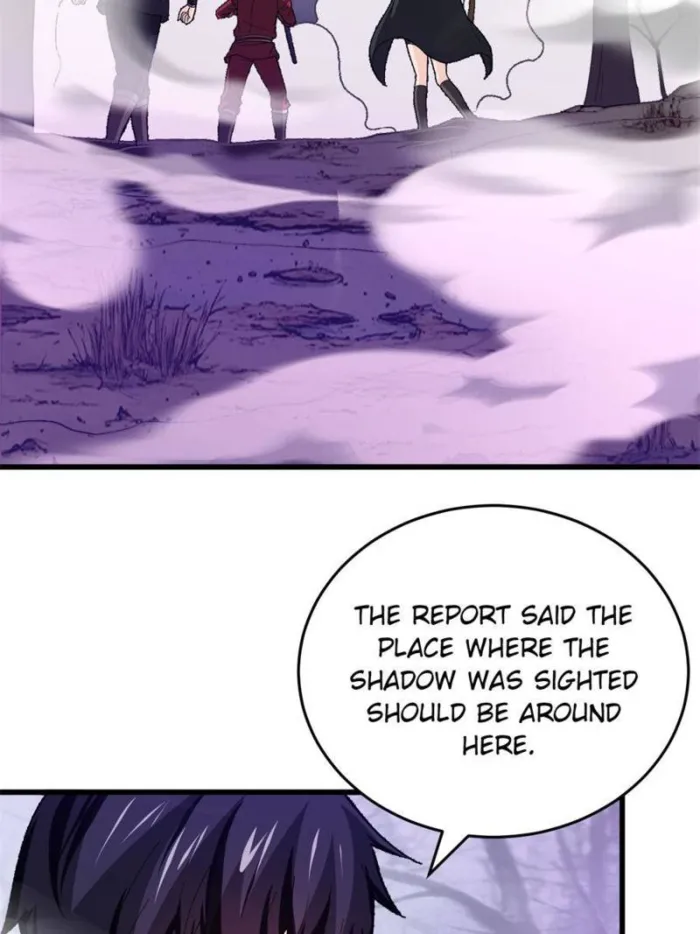 My Dragon System Chapter 135 - Page 1