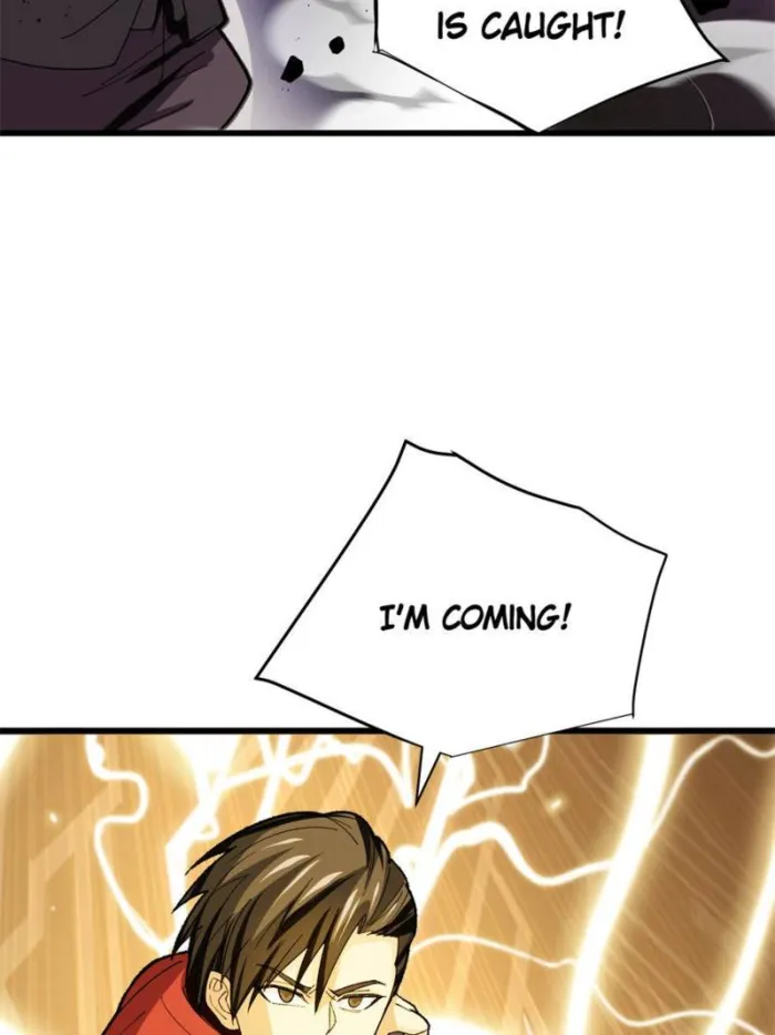 My Dragon System Chapter 135 - Page 10