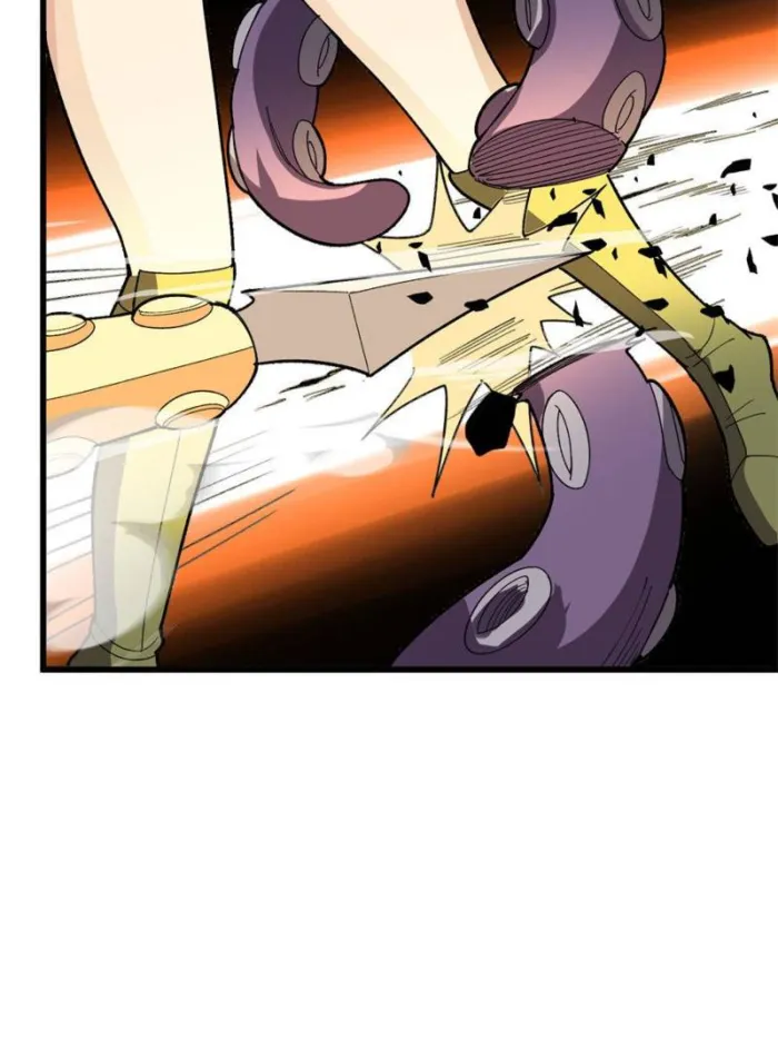 My Dragon System Chapter 135 - Page 12