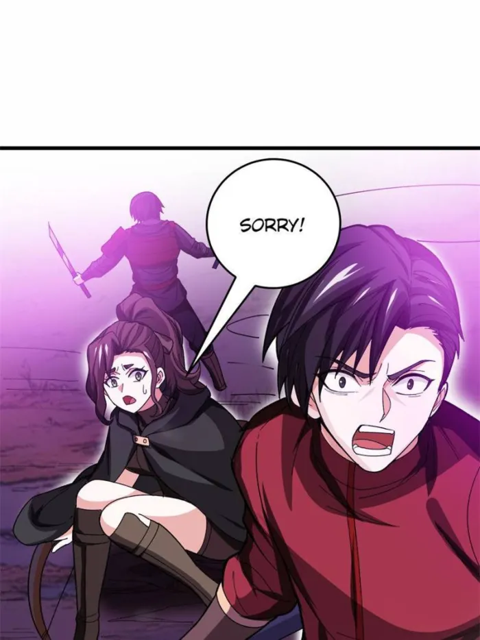 My Dragon System Chapter 135 - Page 13
