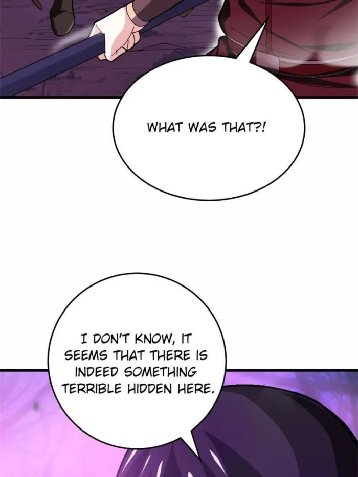 My Dragon System Chapter 135 - Page 14