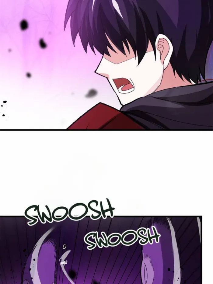 My Dragon System Chapter 135 - Page 15