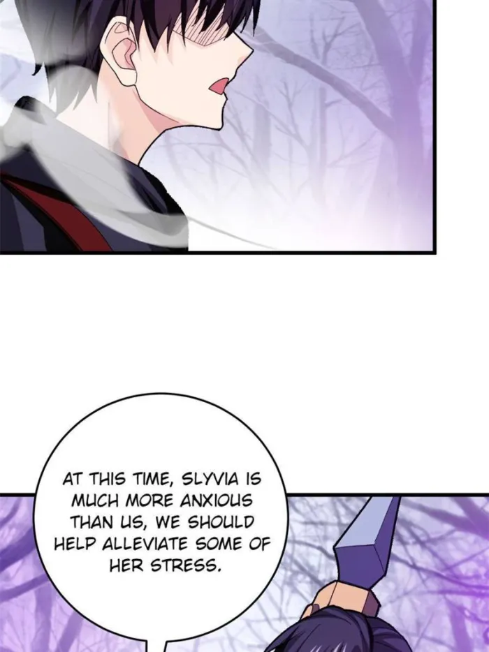 My Dragon System Chapter 135 - Page 2