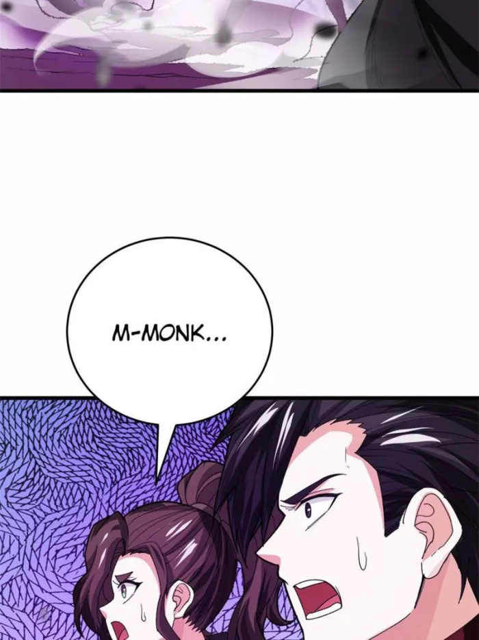 My Dragon System Chapter 135 - Page 20