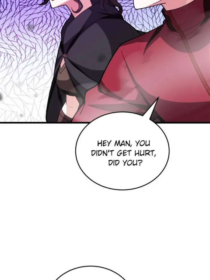 My Dragon System Chapter 135 - Page 21