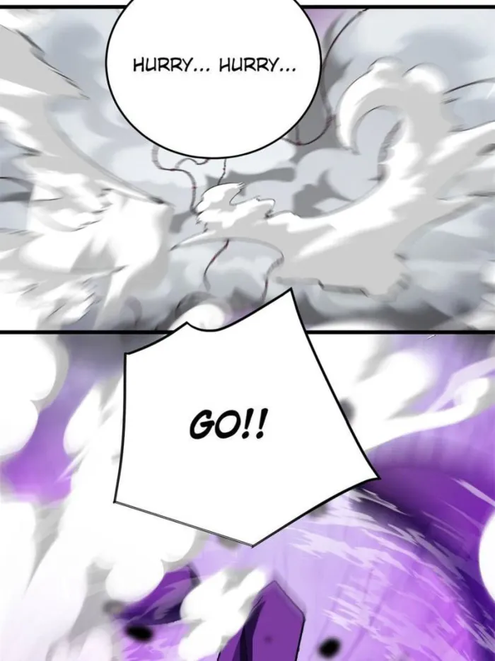 My Dragon System Chapter 135 - Page 22