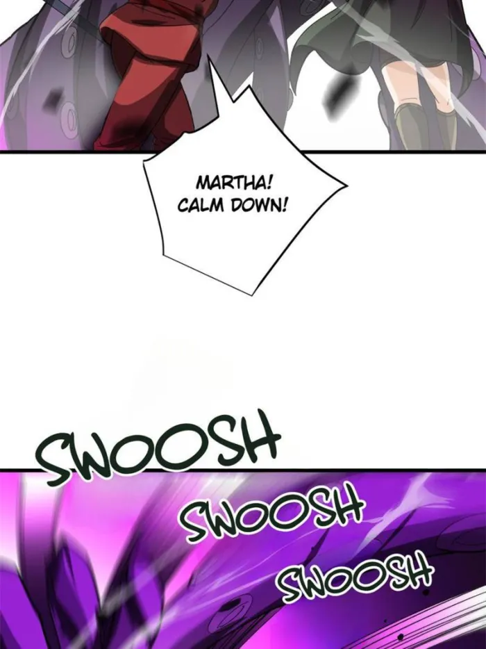 My Dragon System Chapter 135 - Page 27
