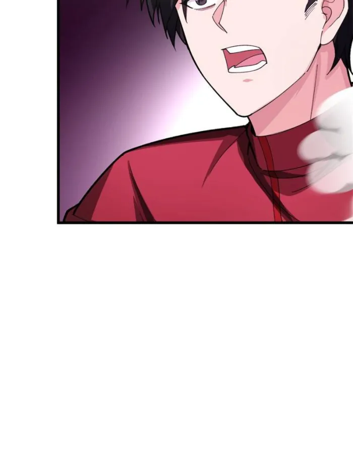 My Dragon System Chapter 135 - Page 31