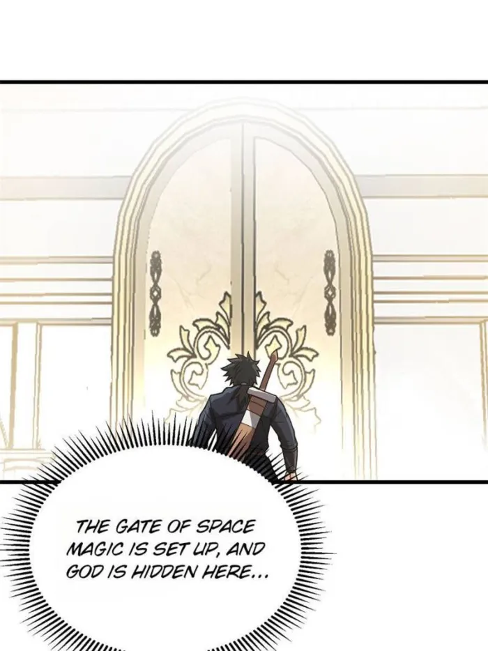 My Dragon System Chapter 135 - Page 33