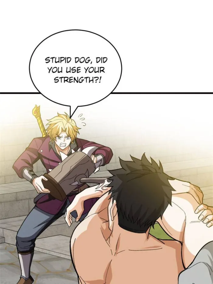 My Dragon System Chapter 135 - Page 39